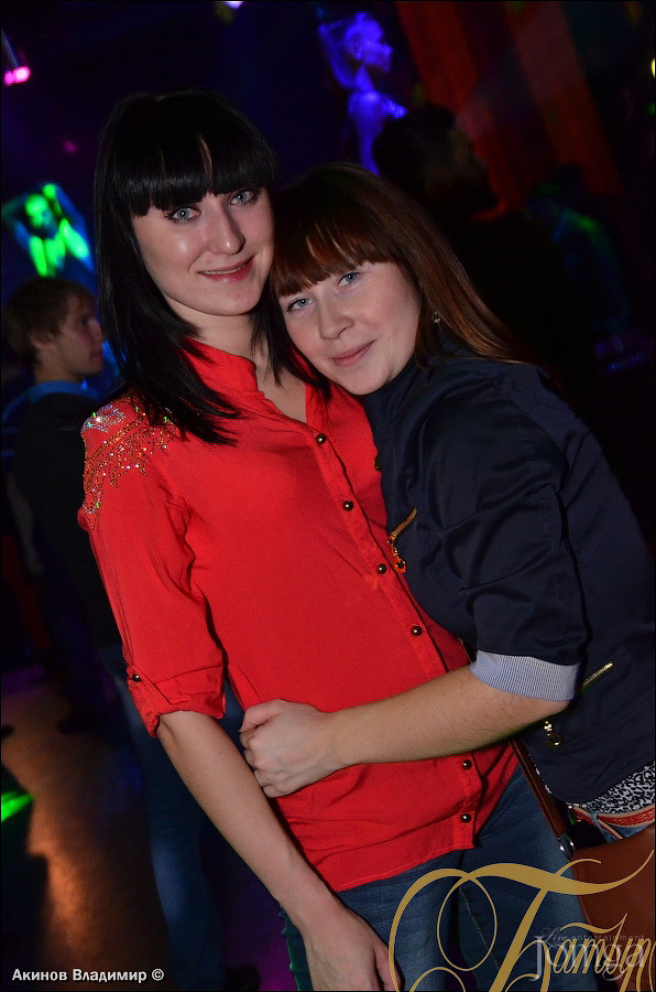 Фотография с ОСЕННИЙ ПОЦЕЛУЙ в Батыр