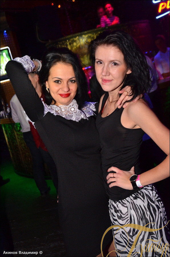 Фотография с ОСЕННИЙ ПОЦЕЛУЙ в Батыр