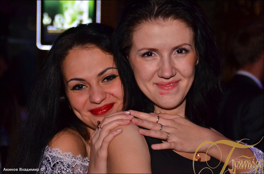 Фотография с ОСЕННИЙ ПОЦЕЛУЙ в Батыр