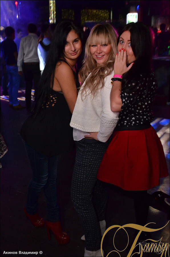 Фотография с ОСЕННИЙ ПОЦЕЛУЙ в Батыр