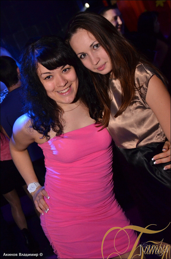 Фотография с ОСЕННИЙ ПОЦЕЛУЙ в Батыр