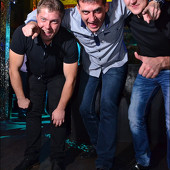 ОСЕННИЙ ПОЦЕЛУЙ фото 40