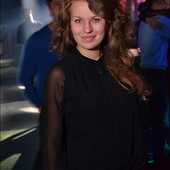 ОСЕННИЙ ПОЦЕЛУЙ фото 31