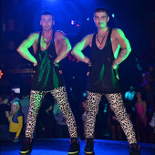 ОСЕННИЙ ПОЦЕЛУЙ фото 54