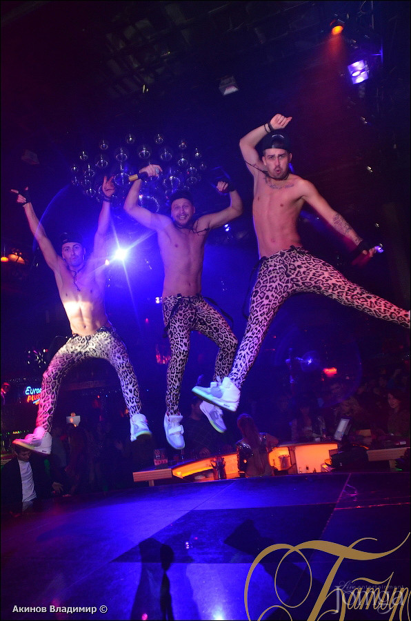 Фотография с ДЕРЗКИЕ И КРАСИВЫЕ в Батыр