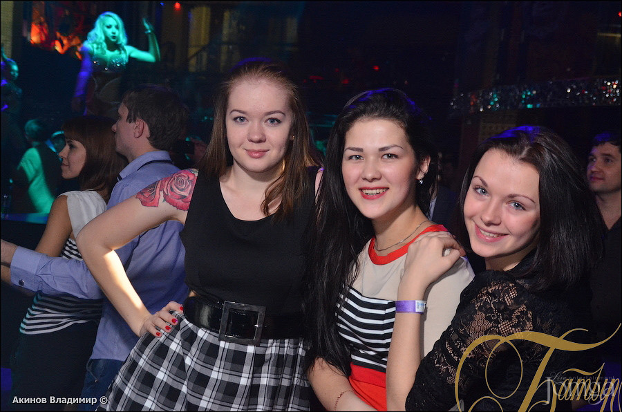 Фотография с ДЕРЗКИЕ И КРАСИВЫЕ в Батыр