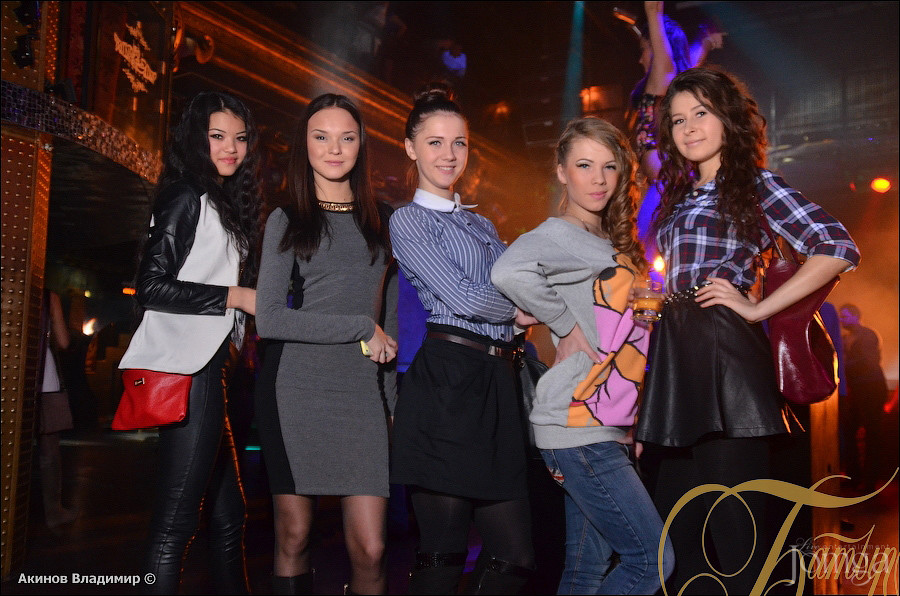 Фотография с ДЕРЗКИЕ И КРАСИВЫЕ в Батыр