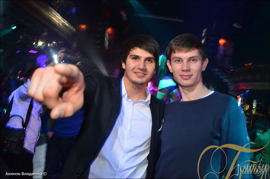 Фотография с ДЕРЗКИЕ И КРАСИВЫЕ в Батыр