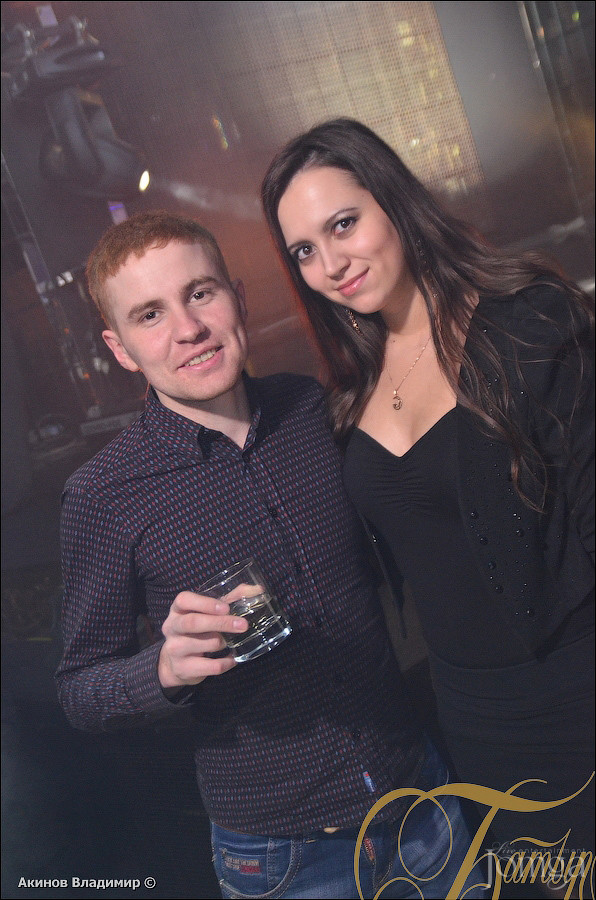 Фотография с ДЕРЗКИЕ И КРАСИВЫЕ в Батыр