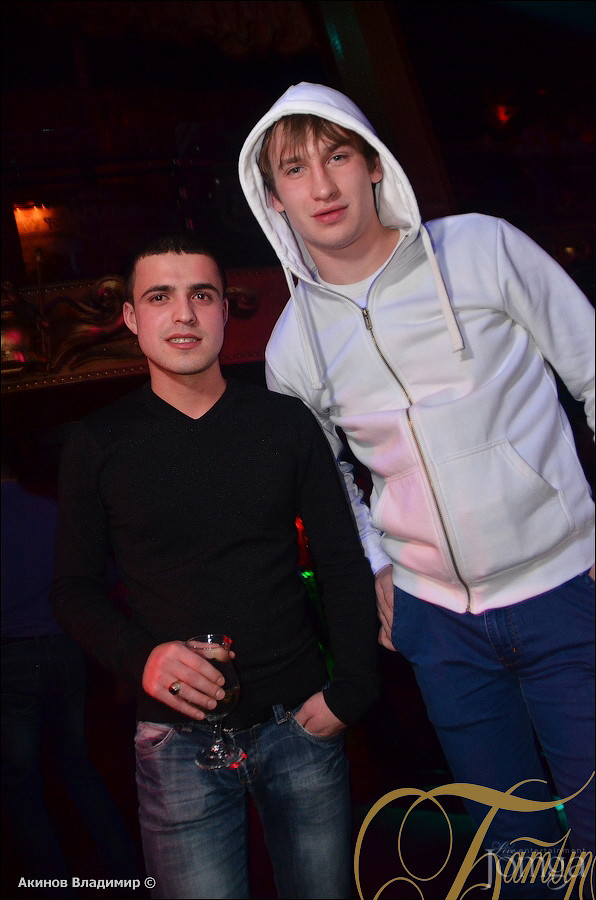 Фотография с ДЕРЗКИЕ И КРАСИВЫЕ в Батыр