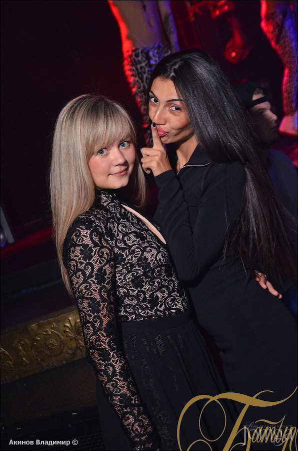 Фотография с ДЕРЗКИЕ И КРАСИВЫЕ в Батыр