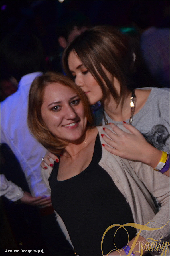 Фотография с ДЕРЗКИЕ И КРАСИВЫЕ в Батыр