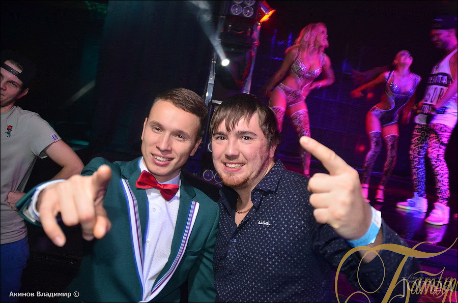 Фотография с ДЕРЗКИЕ И КРАСИВЫЕ в Батыр