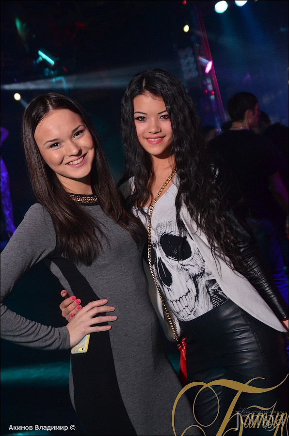 Фотография с ДЕРЗКИЕ И КРАСИВЫЕ в Батыр