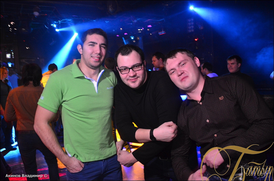 Фотография с ДЕРЗКИЕ И КРАСИВЫЕ в Батыр