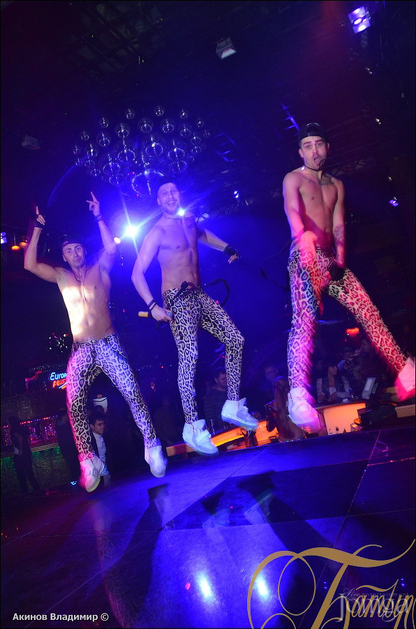 Фотография с ДЕРЗКИЕ И КРАСИВЫЕ в Батыр