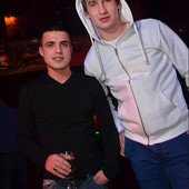 ДЕРЗКИЕ И КРАСИВЫЕ фото 32