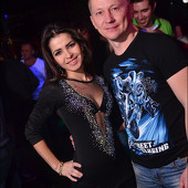 ДЕРЗКИЕ И КРАСИВЫЕ фото 34