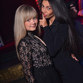 ДЕРЗКИЕ И КРАСИВЫЕ фото 58