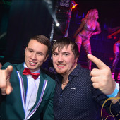 ДЕРЗКИЕ И КРАСИВЫЕ фото 47