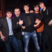 ДЕРЗКИЕ И КРАСИВЫЕ фото 33