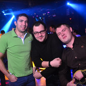 ДЕРЗКИЕ И КРАСИВЫЕ фото 36