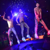 ДЕРЗКИЕ И КРАСИВЫЕ фото 65