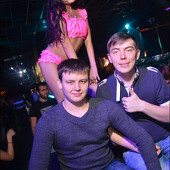 ДЕРЗКИЕ И КРАСИВЫЕ фото 60