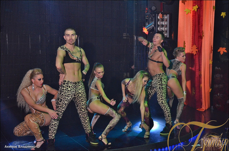 Фотография с DON'T PANIC в Батыр