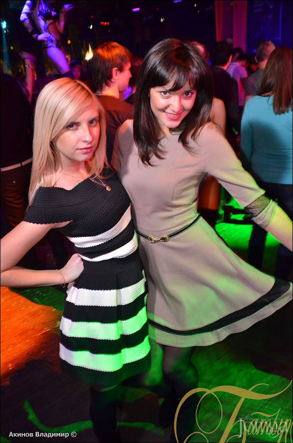 Фотография с DON'T PANIC в Батыр