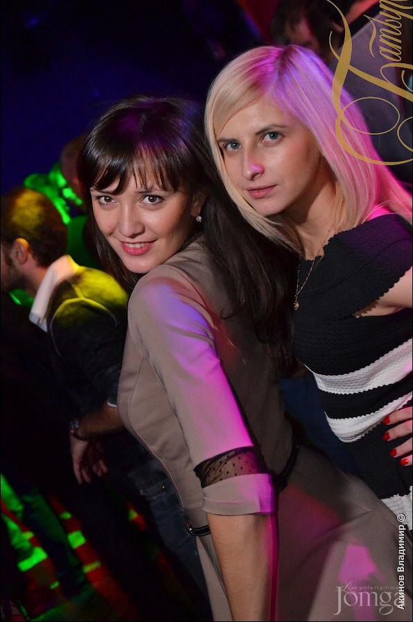 Фотография с DON'T PANIC в Батыр