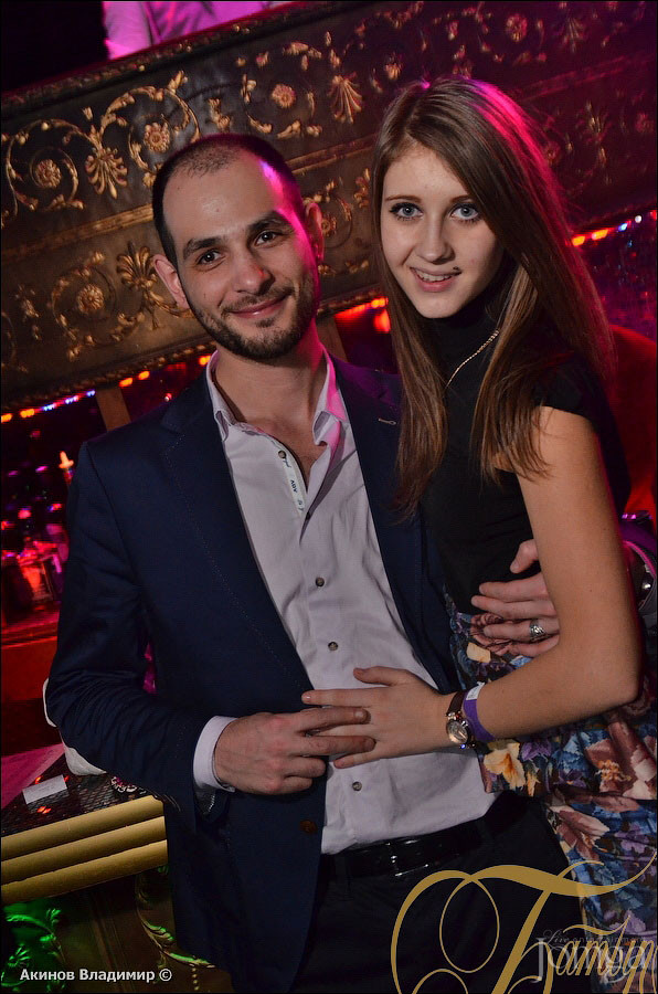 Фотография с DON'T PANIC в Батыр