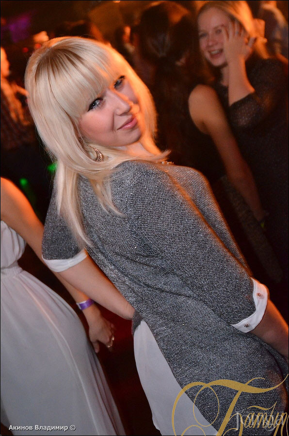 Фотография с DON'T PANIC в Батыр