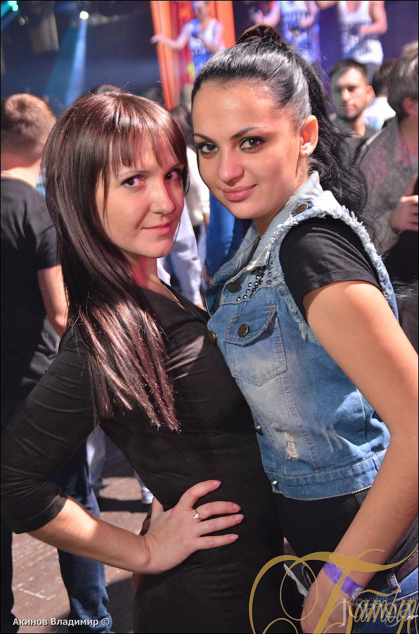 Фотография с DON'T PANIC в Батыр