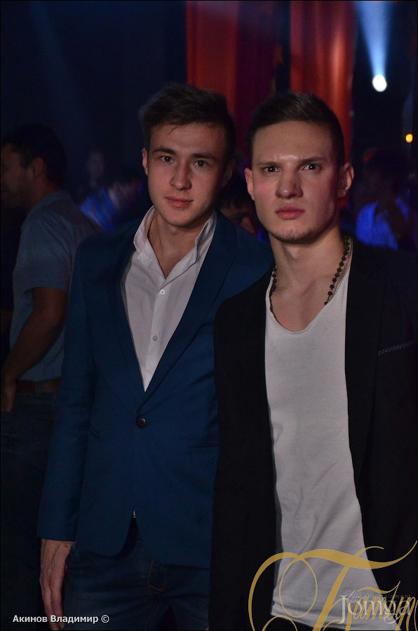 Фотография с DON'T PANIC в Батыр