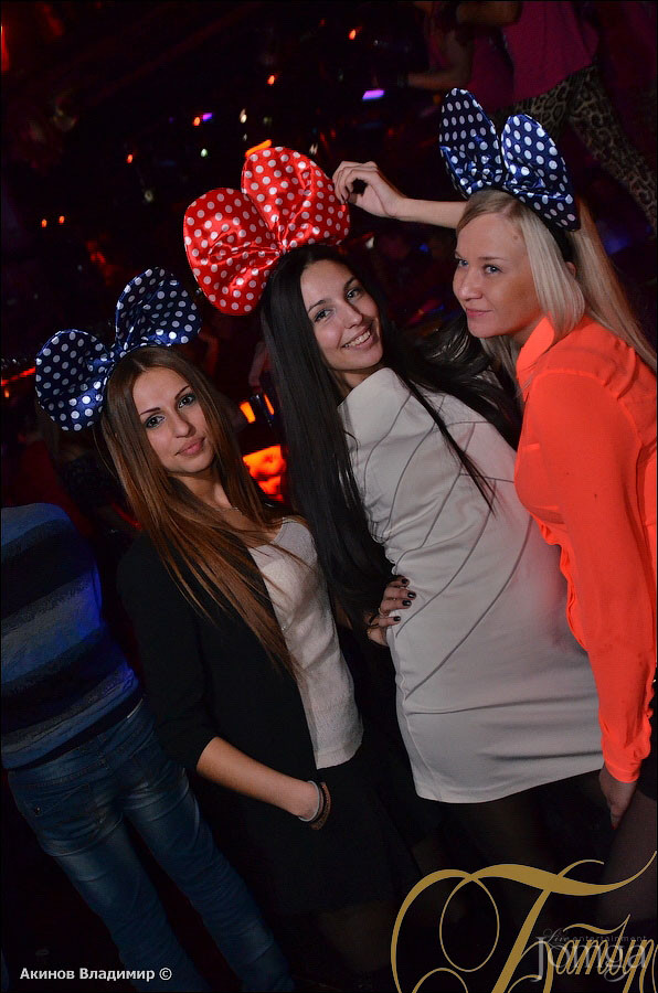 Фотография с DON'T PANIC в Батыр