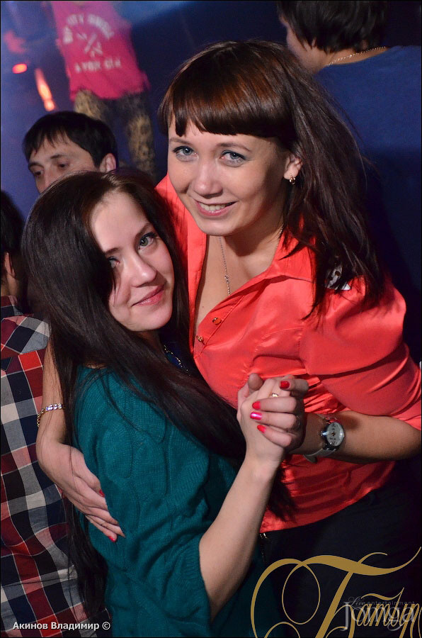 Фотография с DON'T PANIC в Батыр