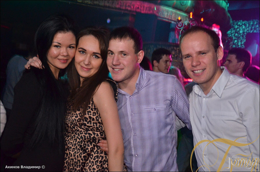 Фотография с DON'T PANIC в Батыр