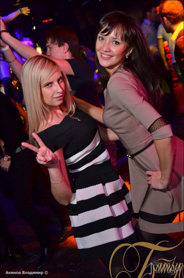 Фотография с DON'T PANIC в Батыр