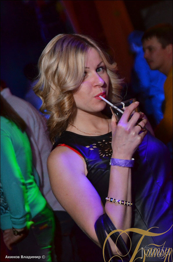 Фотография с DON'T PANIC в Батыр