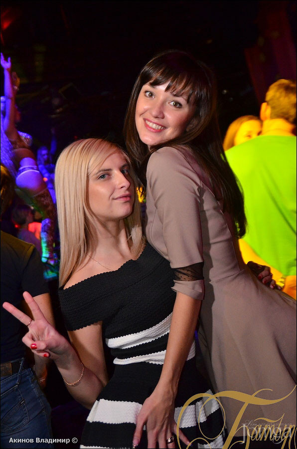 Фотография с DON'T PANIC в Батыр