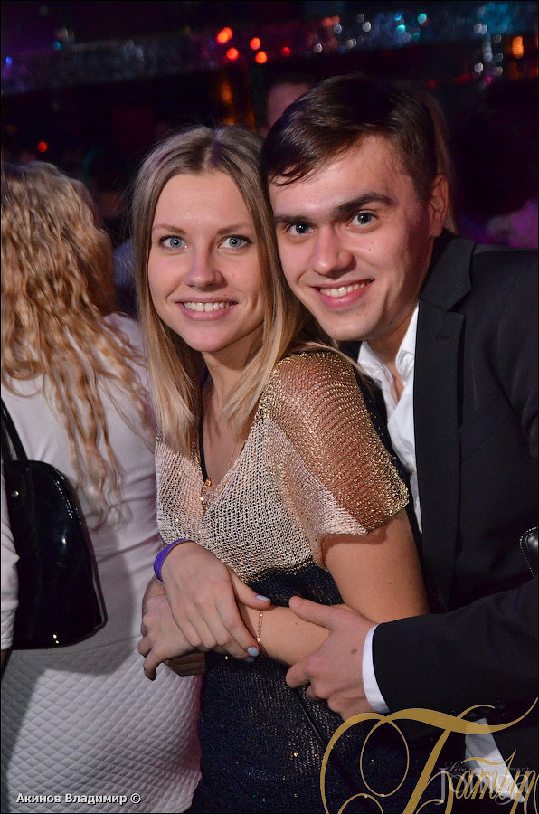 Фотография с DON'T PANIC в Батыр