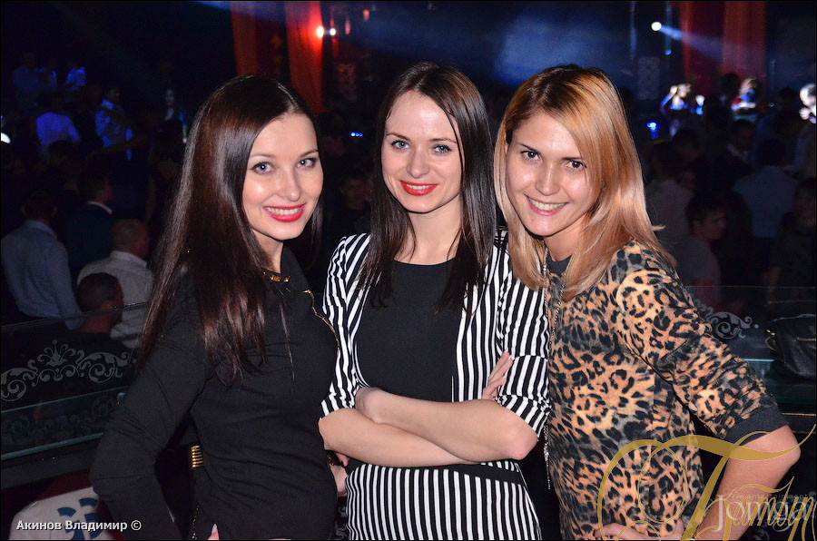 Фотография с DON'T PANIC в Батыр