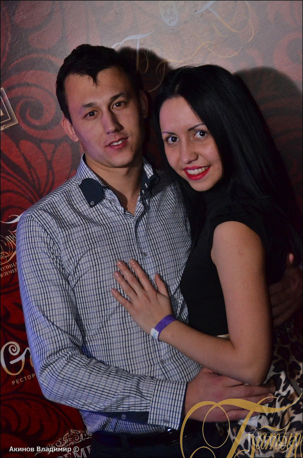 Фотография с DON'T PANIC в Батыр