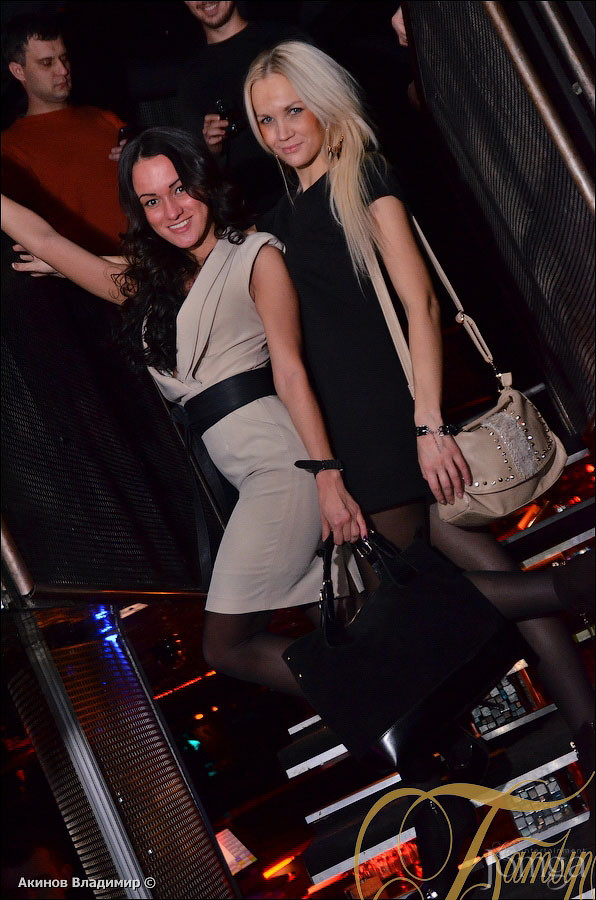 Фотография с DON'T PANIC в Батыр