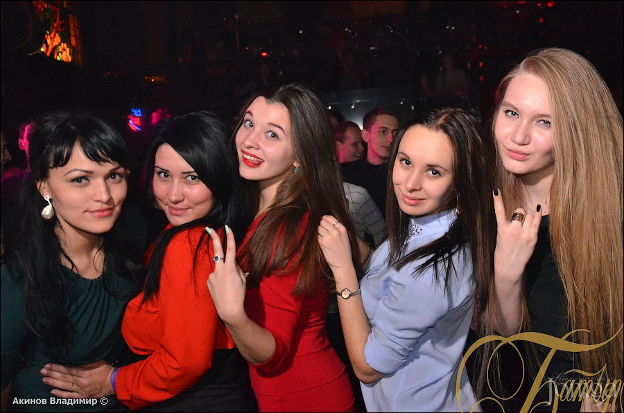 Фотография с DON'T PANIC в Батыр