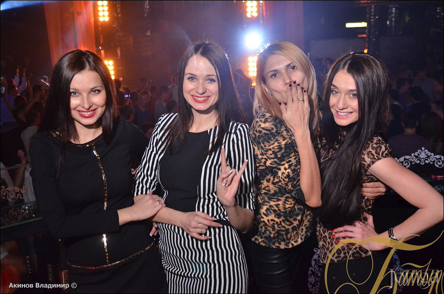 Фотография с DON'T PANIC в Батыр