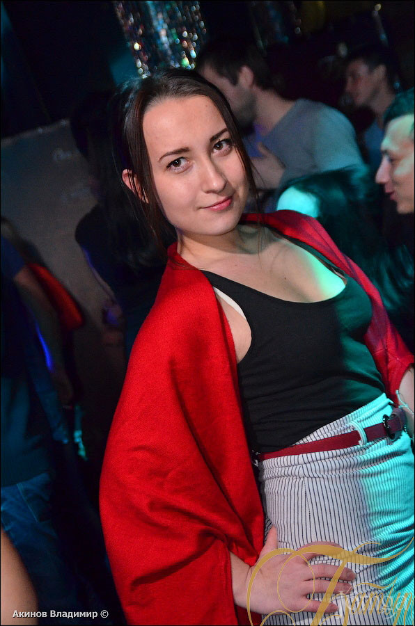 Фотография с DON'T PANIC в Батыр