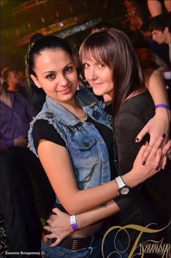 Фотография с DON'T PANIC в Батыр