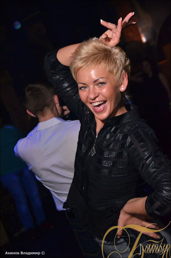 Фотография с DON'T PANIC в Батыр